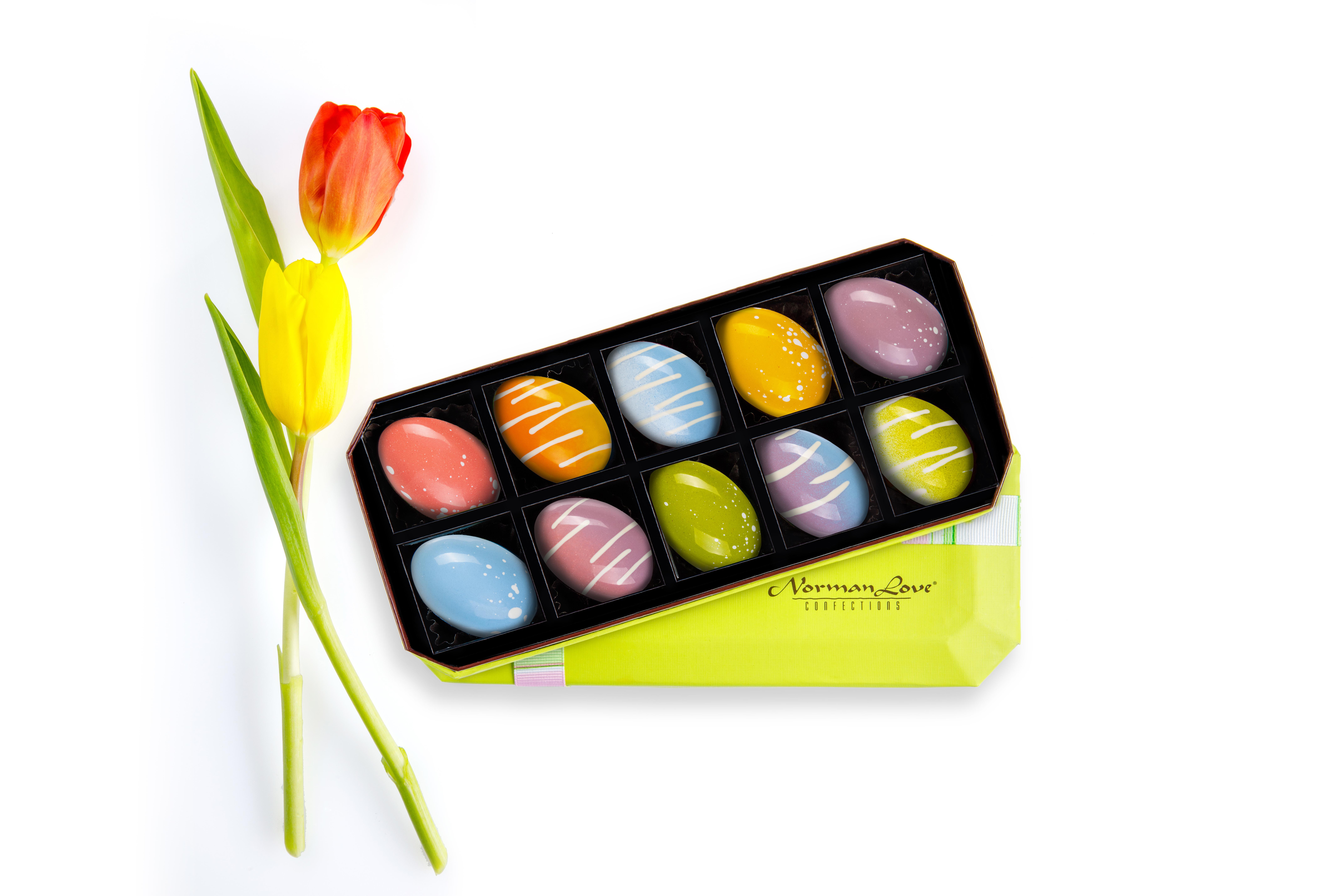 Norman Love Easter 2021
