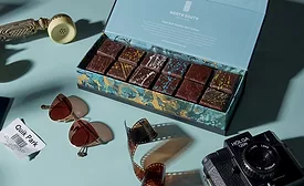 North South Confections