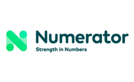 Numerator logo