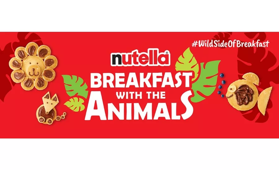 Nutella