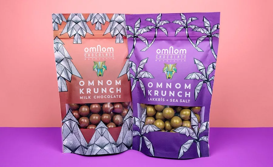 Omnom Krunch