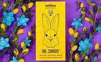 Omnom Mr Carrots