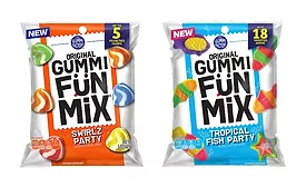 Original Gummi FunMix
