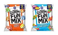 Original Gummi FunMix