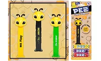 PEZ Bee collection