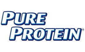 Pure Protein logo