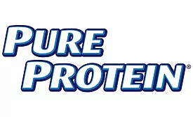 Pure Protein logo