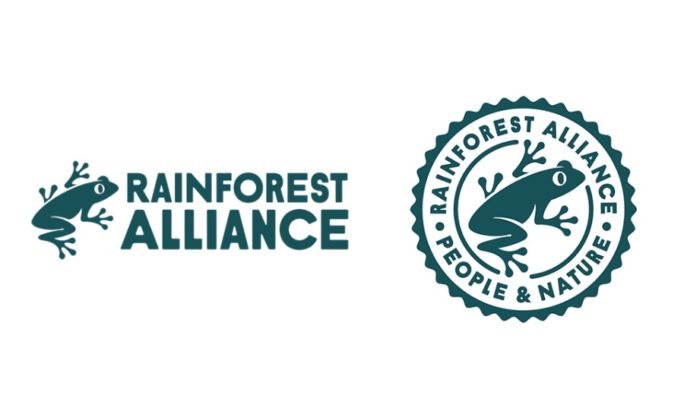 Relatório Anual Rainforest Alliance 2021