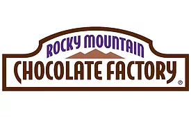 Rocky Mountain Chocolate Factory logo