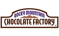 Rocky Mountain Chocolate Factory logo