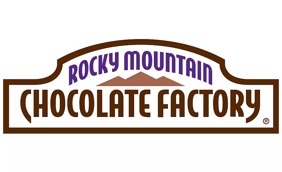 Rocky Mountain Chocolate Factory logo