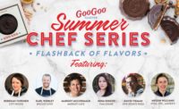 2021 Goo Goo Summer Chef Series