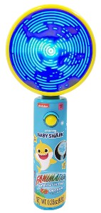 Baby Shark Fanimation