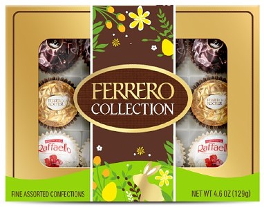 Ferrero Collection 12-piece