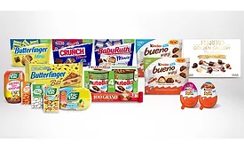Ferrero SSE21