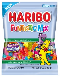 Funtastic Mix