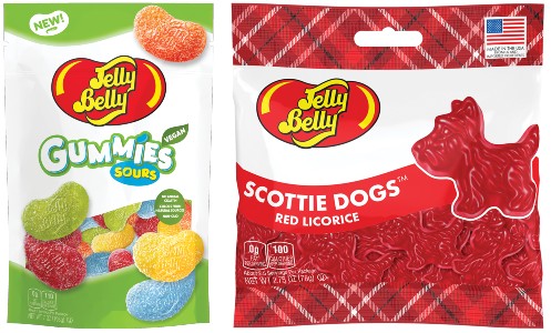 JB gummies
