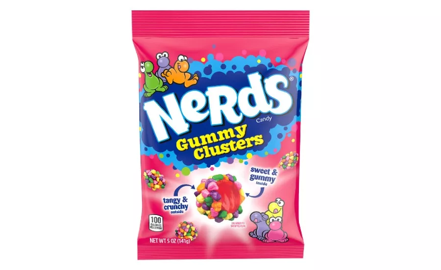 Nerds Gummy Clusters
