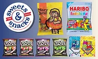 Nerds Gummy Clusters