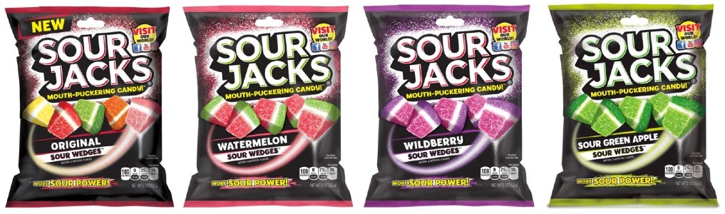 Sour Jacks