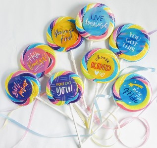 Whirly Pop Wishes