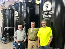 Scharffen Berger new ownership