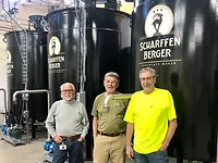 Scharffen Berger new ownership