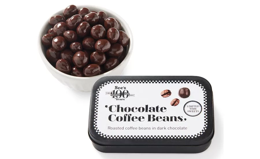 See's Candies April SOTM