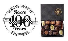 Sees Candies Centennial
