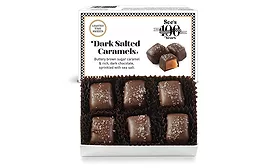 See's Dark Salted Caramel