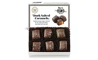 See's Dark Salted Caramel See's Dark Salted Caramel