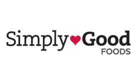 Simply Good Foods logo