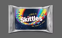 Skittles Zero G Skittles Zero G