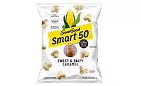 Smartfood Smart50 popcorn