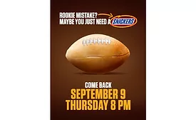 Snickers