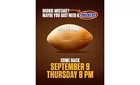 Snickers Snickers