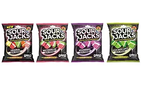 Sour Jacks