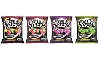 Sour Jacks