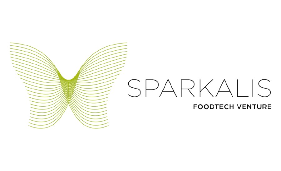Sparkalis logo