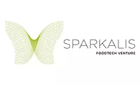 Sparkalis logo Sparkalis logo