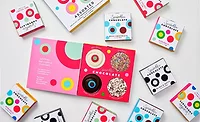 Sprinkles chocolate