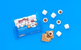 Stuffed Puffs