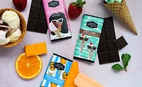 Seattle Chocolate Summer Scoops Seattle Chocolate Summer Scoops