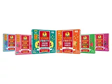 Sun-Maid Fruity Raisin Snacks