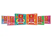 Sun-Maid Fruity Raisin Snacks Sun-Maid Fruity Raisin Snacks