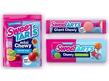 SweeTARTS Chewy