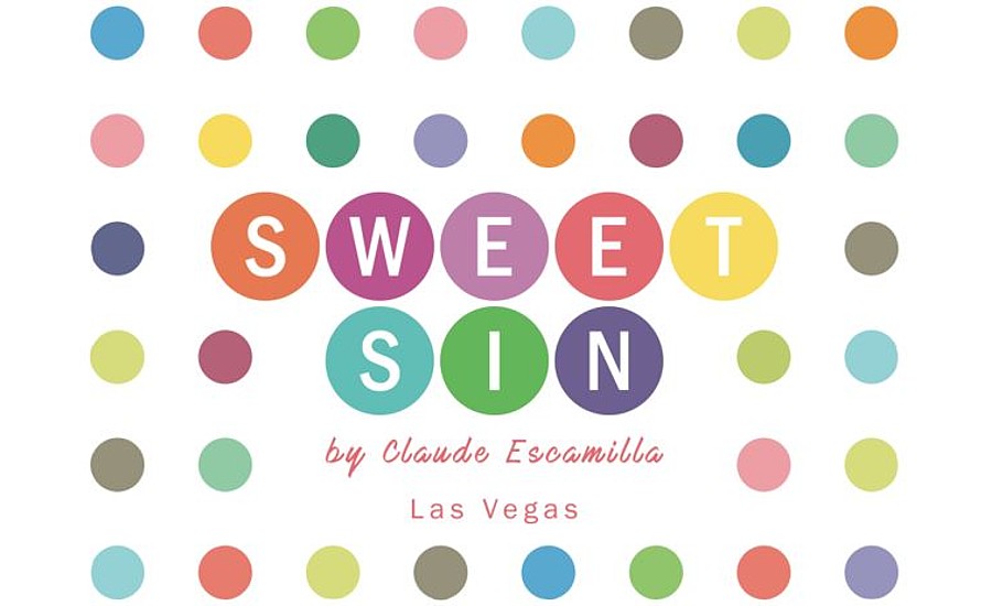Sweet Sin