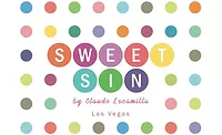 Sweet Sin Sweet Sin