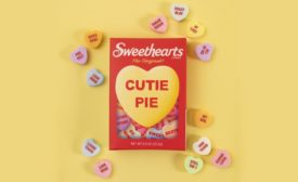 Sweethearts Candies