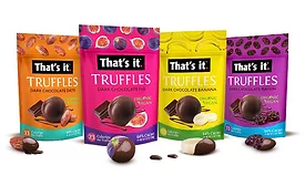 That's it truffles